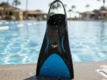 Aletas de natación Speedo Power - Imagen 2