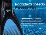 Aletas de natación Speedo Power - Imagen 3