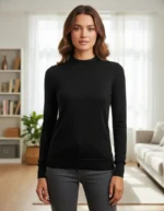 Blusa Praia Feminina Uv Camiseta Com Proteção Fator Uv50 - Imagen 2
